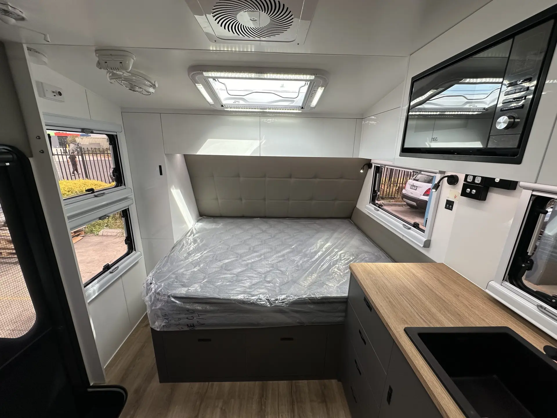 Next Generation Enhancments