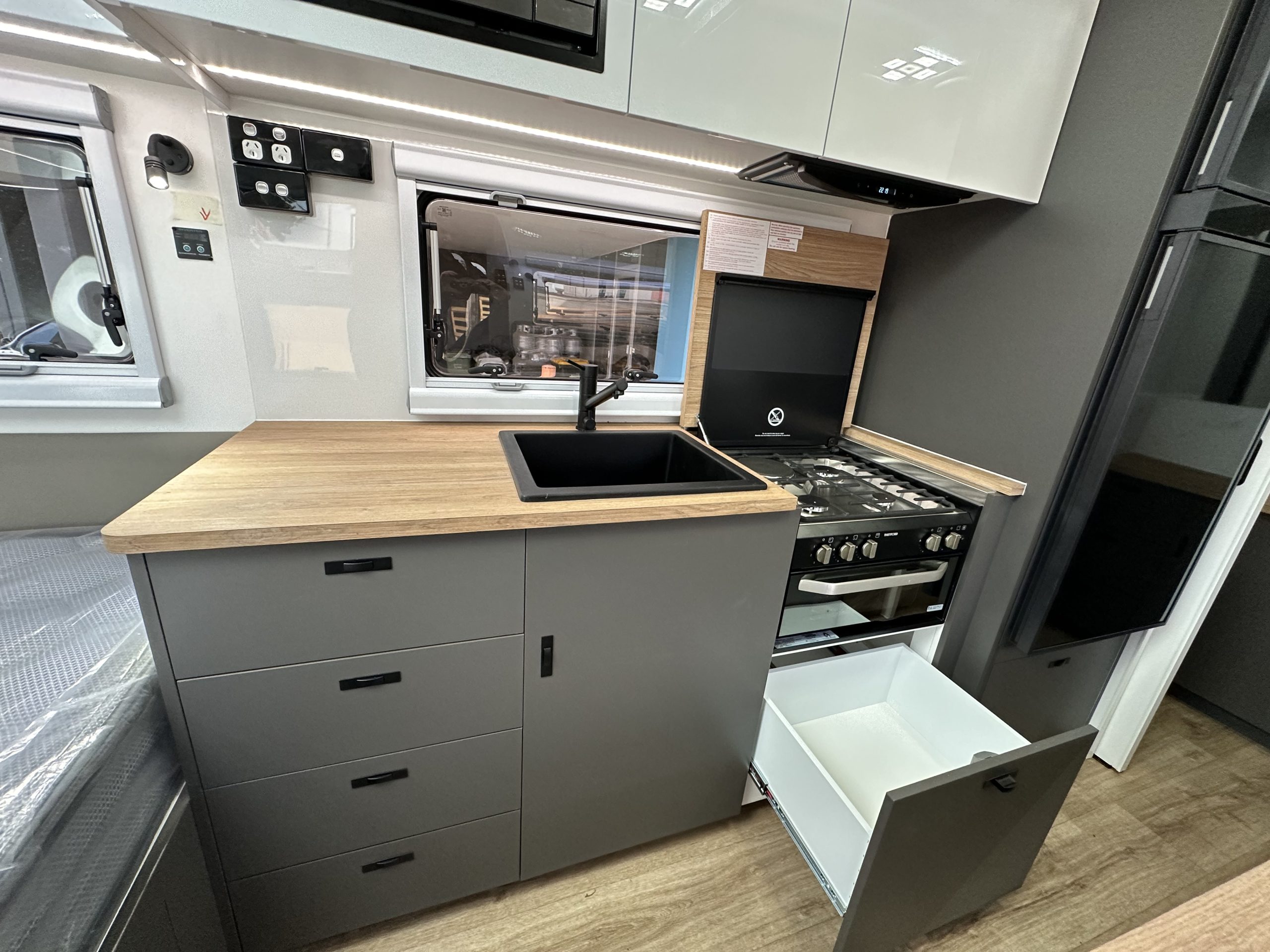 Australian Engineered & Built