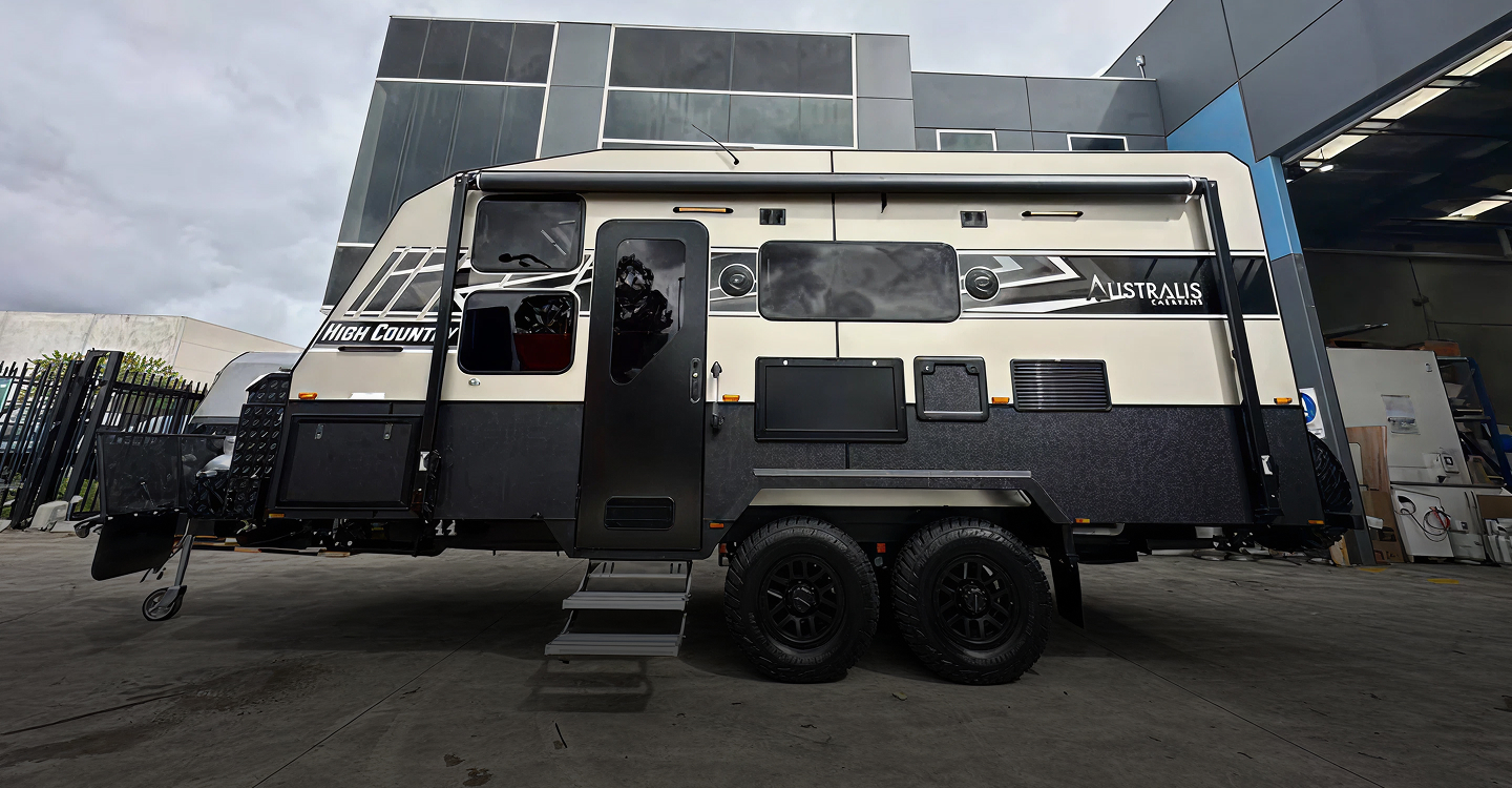 High Country High Country