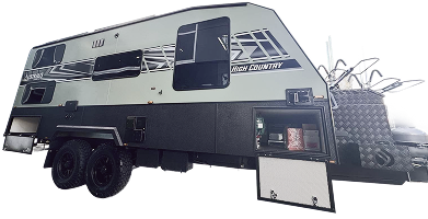 High Country High Country