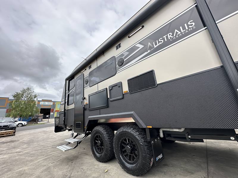 High Country High Country