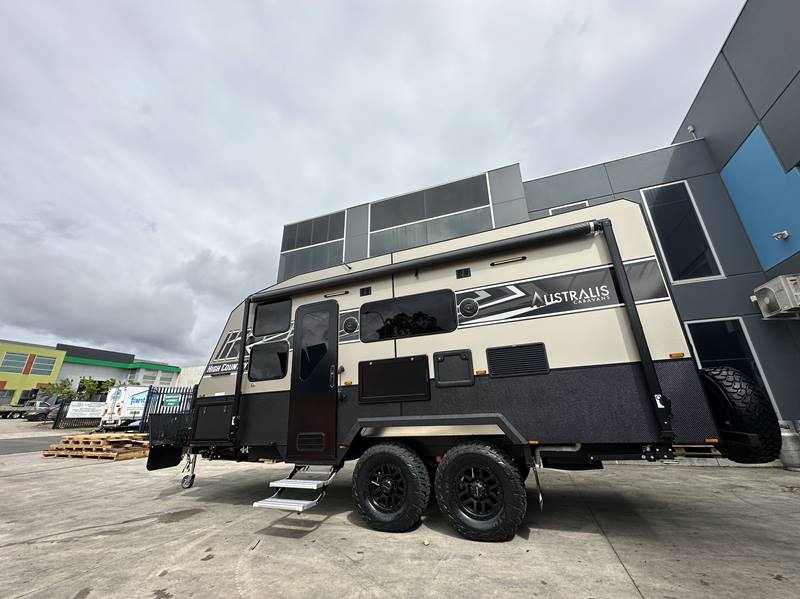 High Country High Country