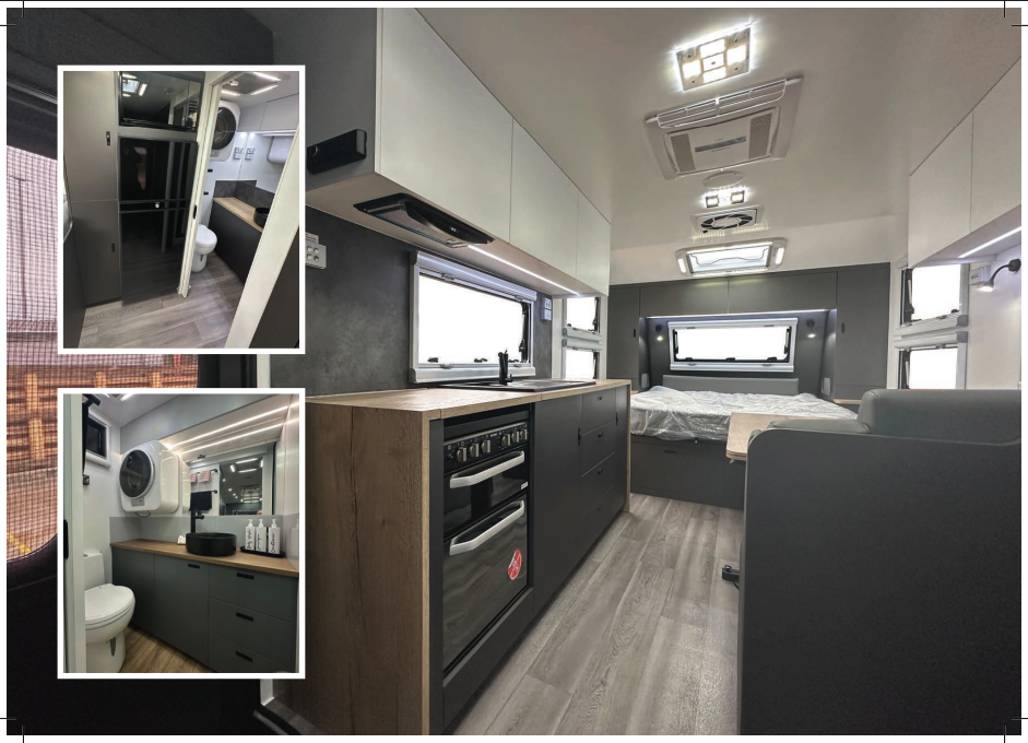 The Premium Couples Experience