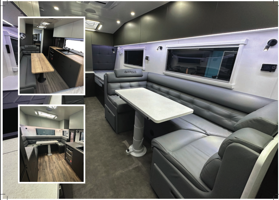 Explore, Relax, Enjoy!