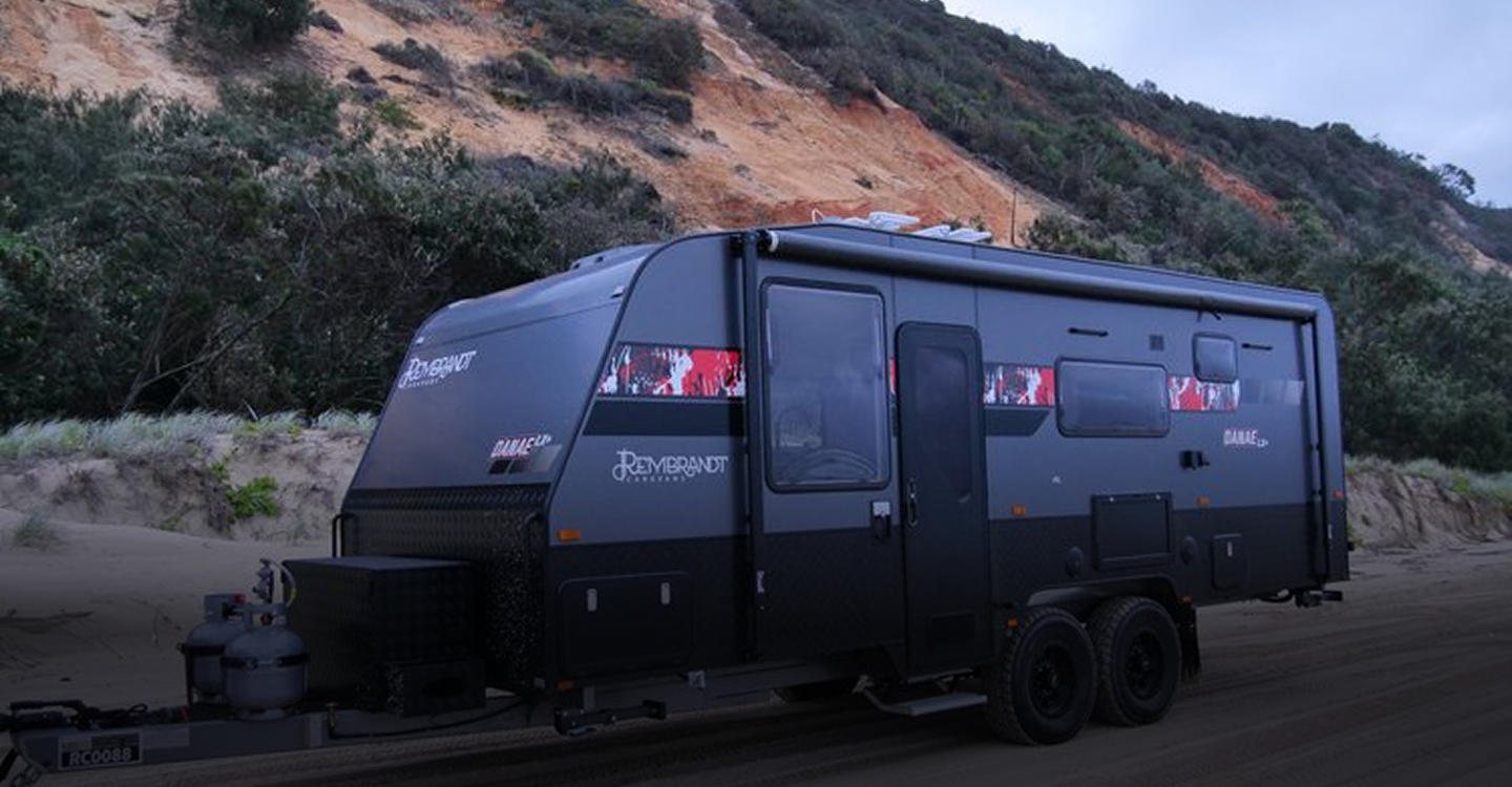 Titus - Travel further with the Titus. Titus - Travel further with the Titus.