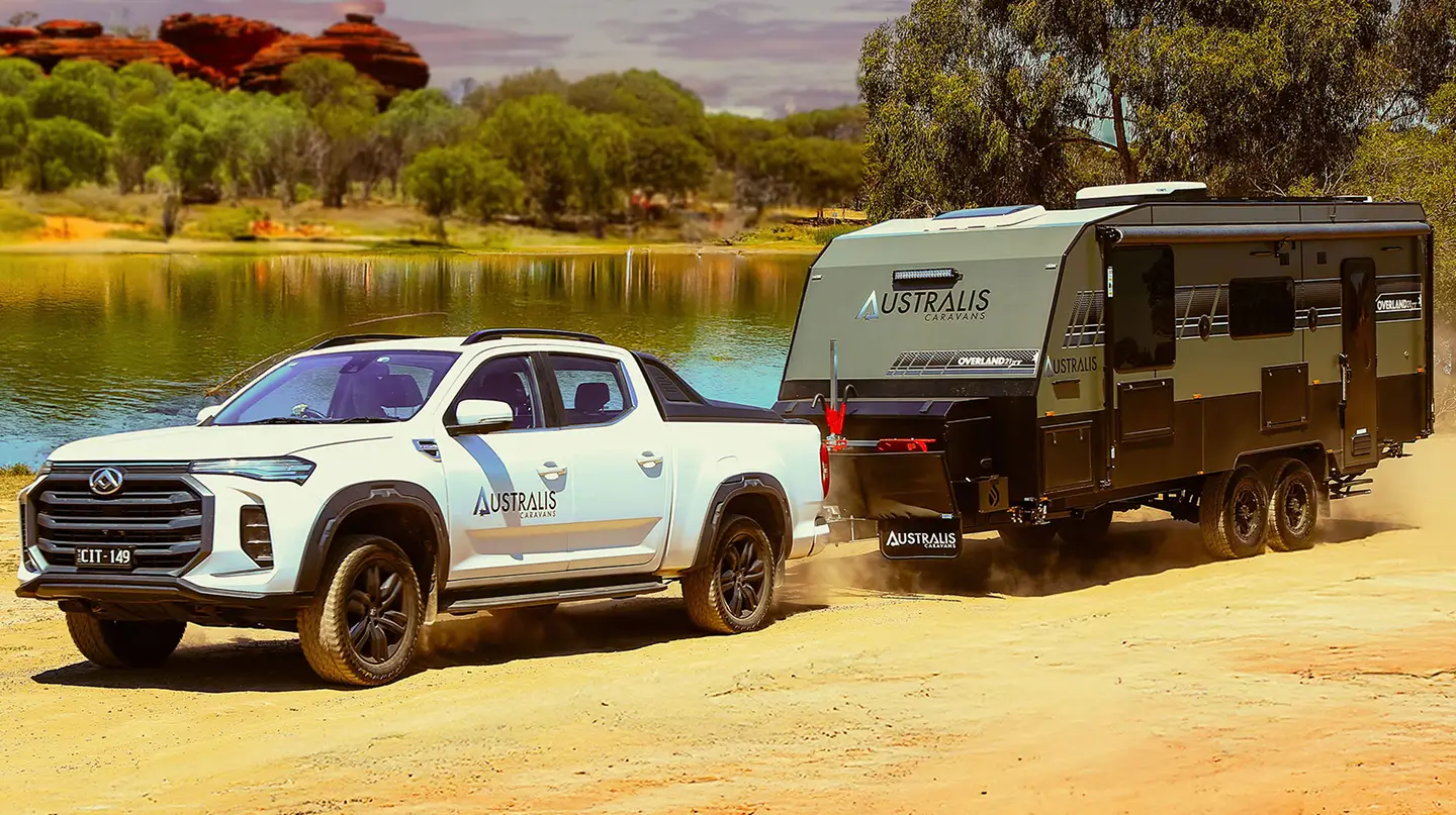 Love the Journey with Australis Love the Journey with Australis