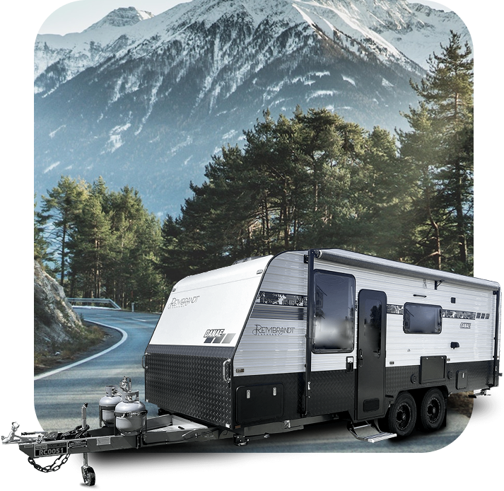 Your Queensland Caravan Experts