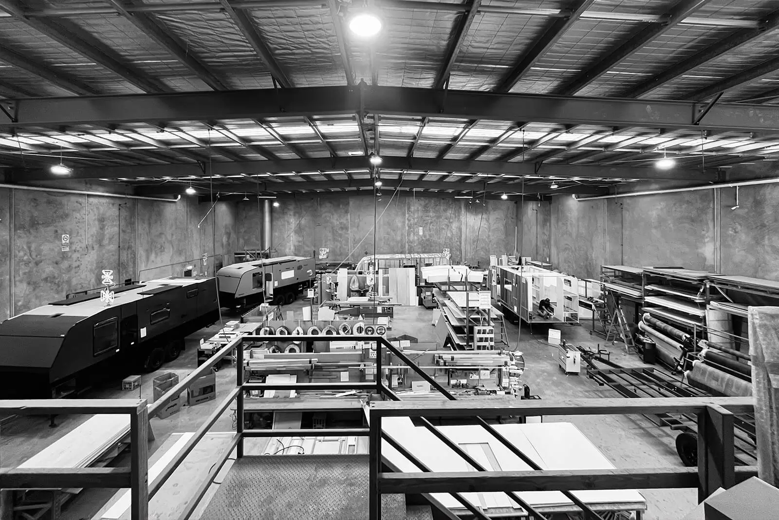 Rembrandt Caravans – Take Your Holiday Experience Further