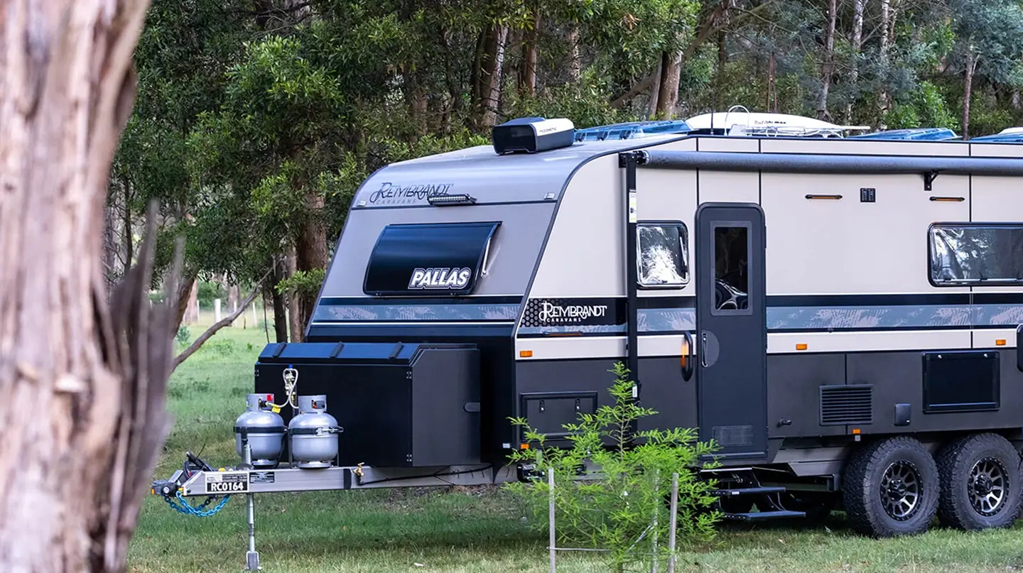 Travel in Style, Built for the Long Haul Travel in Style, Built for the Long Haul